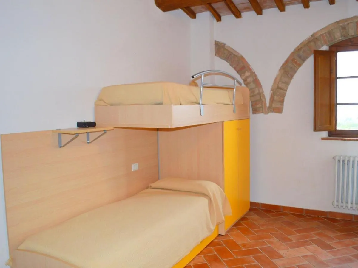 Belvilla By Oyo Nando Asciano Holiday home