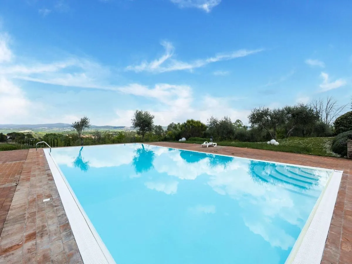 Holiday home Belvilla By Oyo Nando Asciano