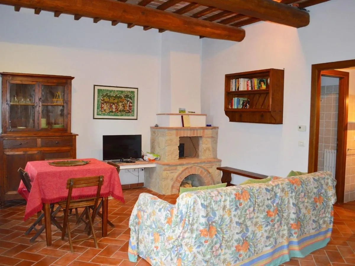 Tatil Evi Belvilla By Oyo Nando Asciano
