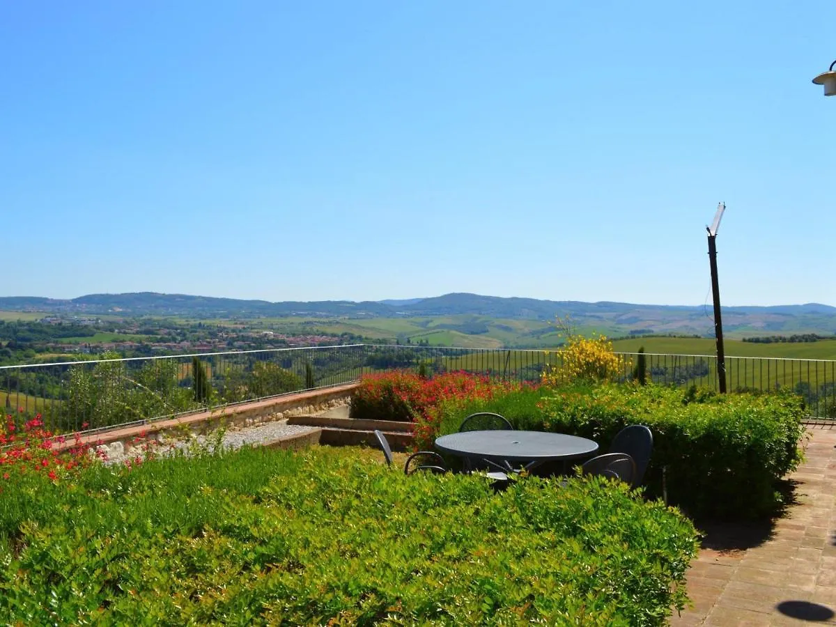 Belvilla By Oyo Nando Asciano Tatil Evi